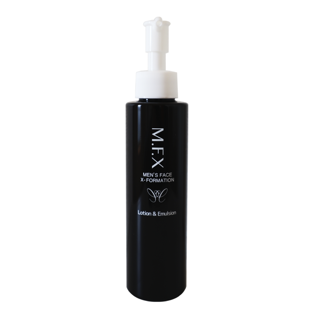 M.F.X 薬用ミルキーローション