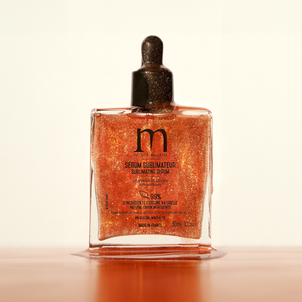 サブリメイティングセラム　30mL【PATRICE MULATO】