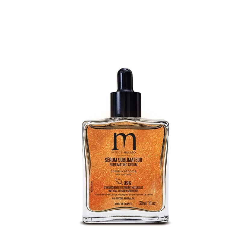 サブリメイティングセラム　30mL【PATRICE MULATO】